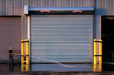 Commercial Overhead Door Company Services in Mequon