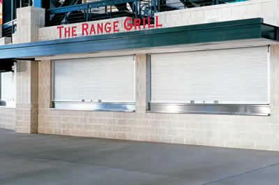 Commercial Overhead Door Company Services in Mequon