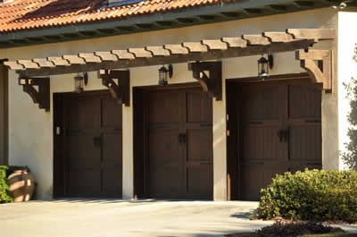 Residential Overhead Door Company Services Greenfield