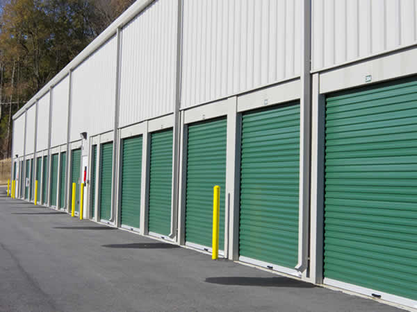 Commercial Garage Door Service Professionals Milwaukee, WI