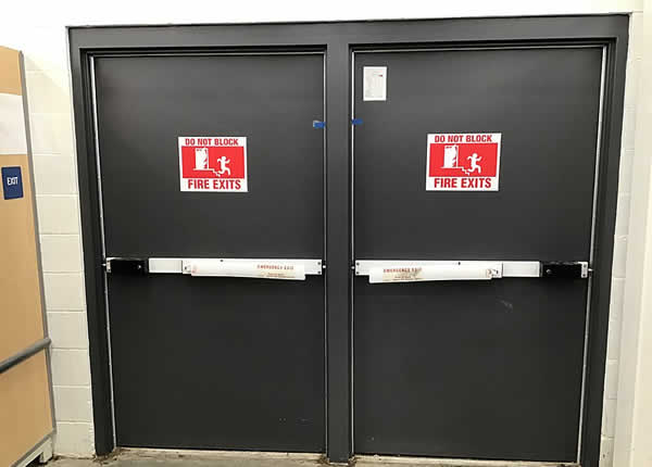 Fireproof Entry Door Service Professionals Hales Corners, WI