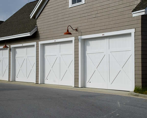 Overhead Garage Door Service Professionals Fox Point, WI
