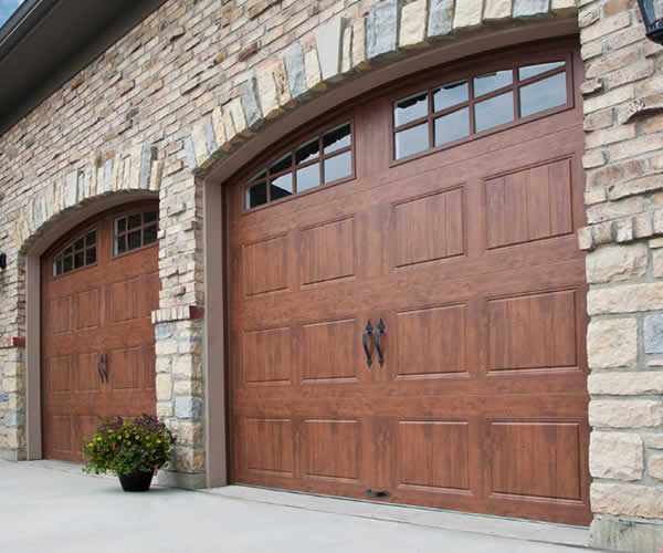 Residential Garage Door Service Professionals Waukesha, WI