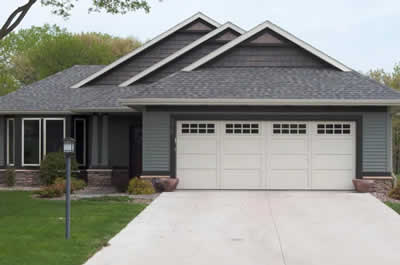 Residential Overhead Door Company Services Greenfield