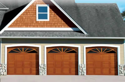 Residential Overhead Door Company Services Fox Point